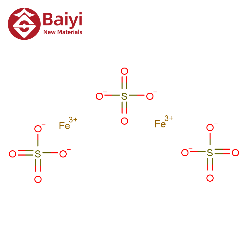 Polyferric Sulfate
