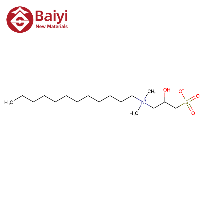 Lauryl Hydroxysultaine