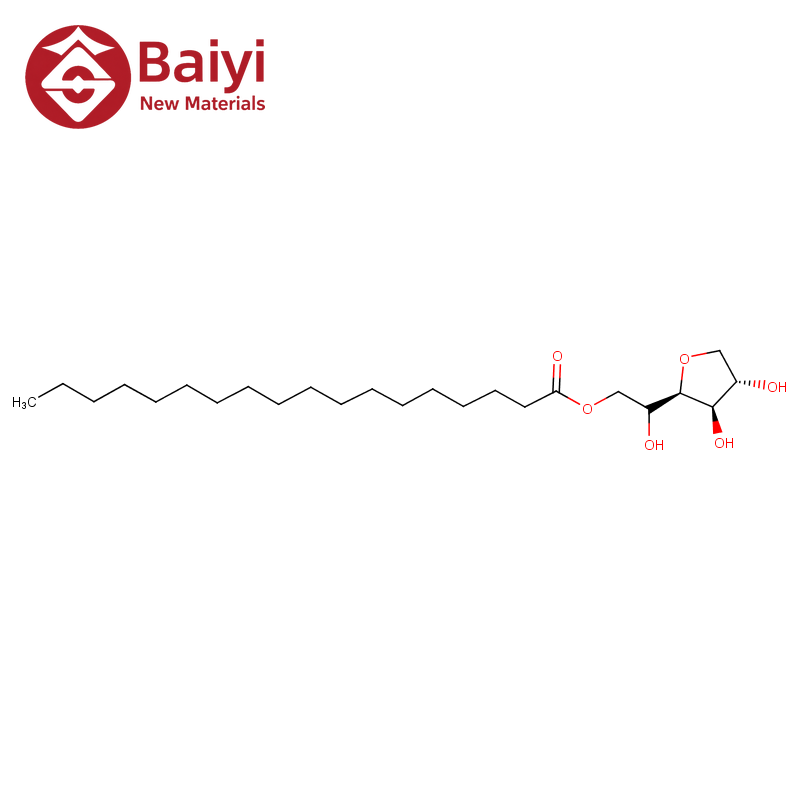 Sorbitan Fatty Acid Esters