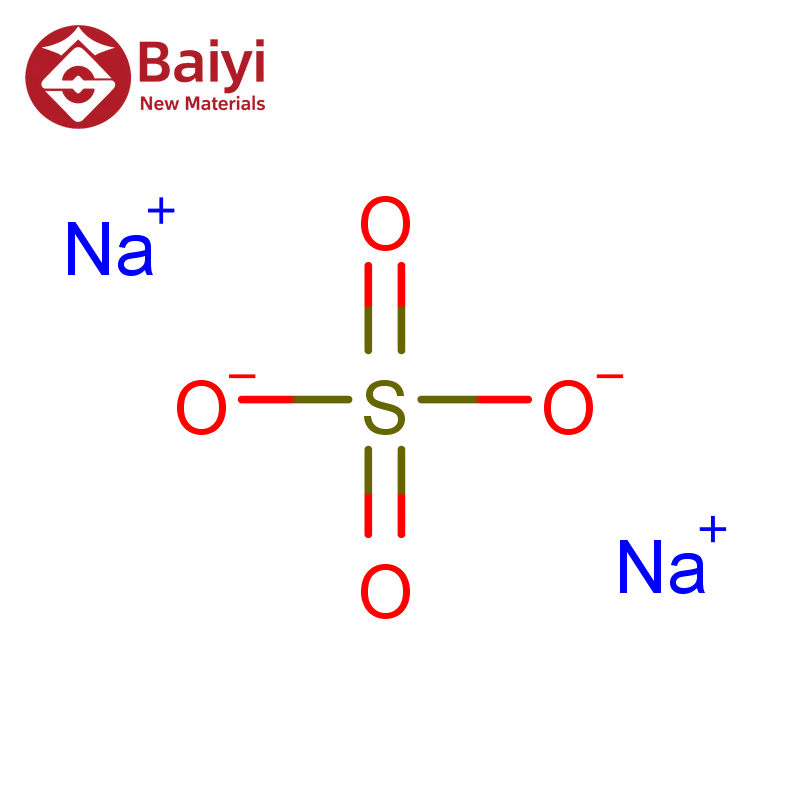 Sodium Sulfate