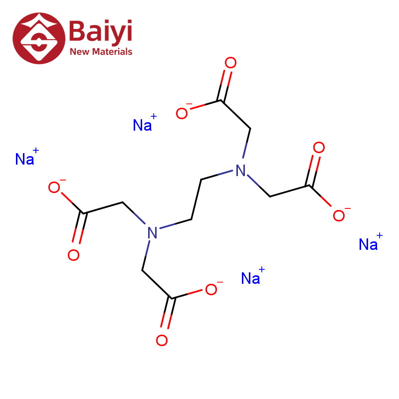 Ethylenediaminetetraacetic acid tetrasodium salt trihydrate