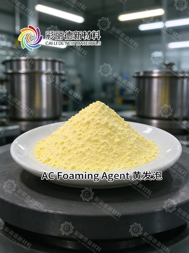 AC Foaming Agent