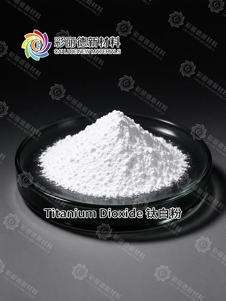 Titanium Dioxide