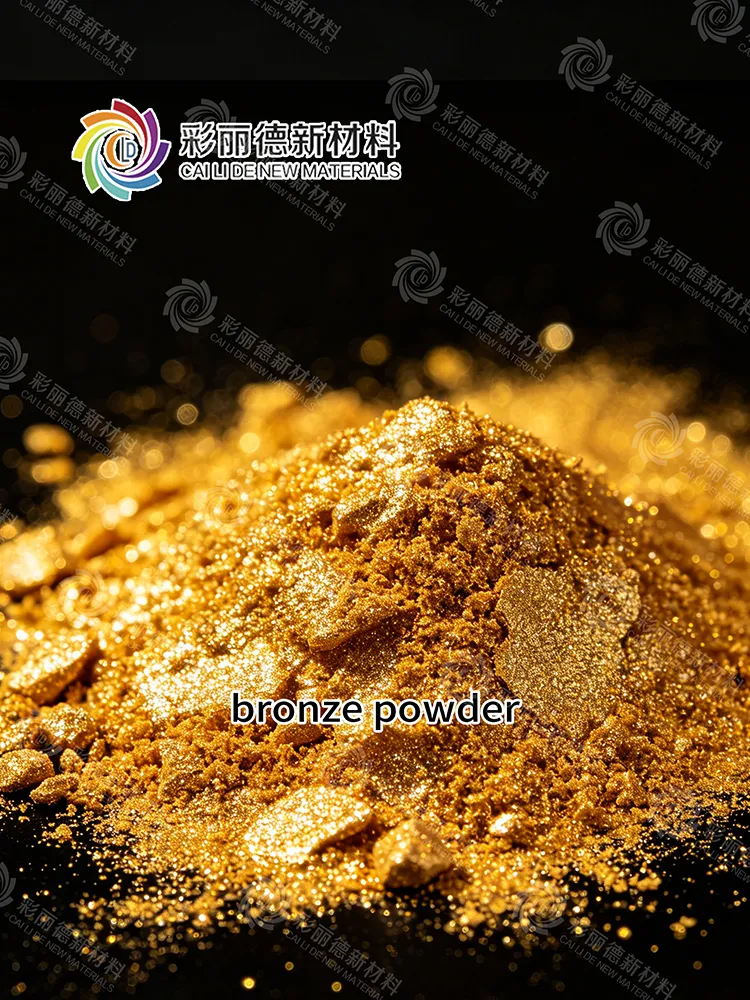 Other Color Pigments