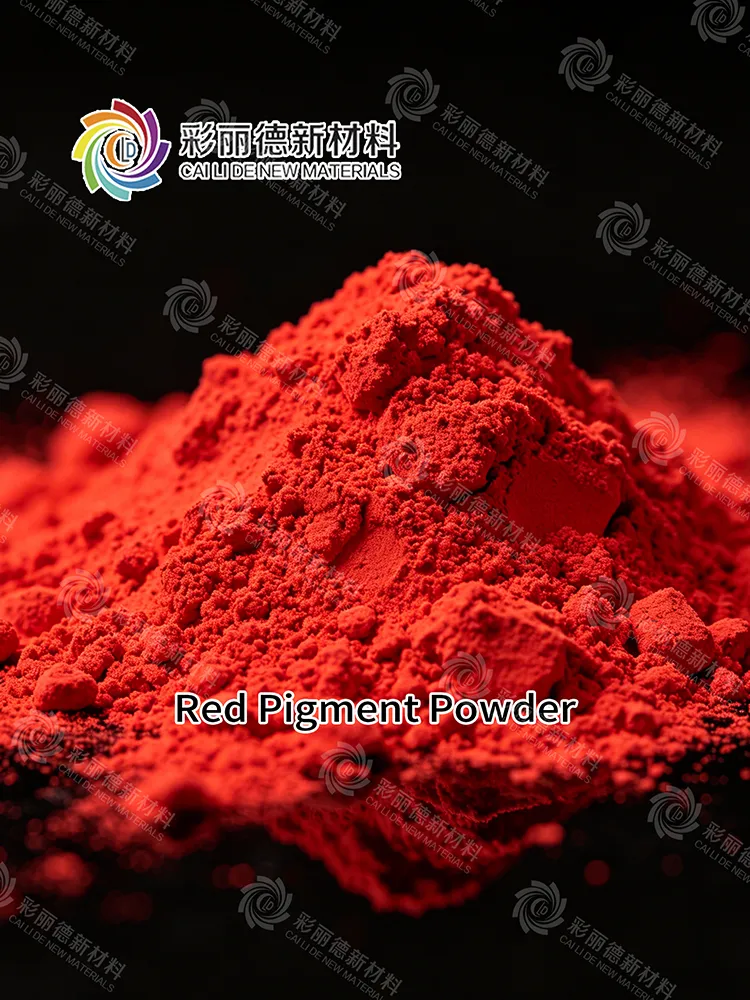 Other Color Pigments