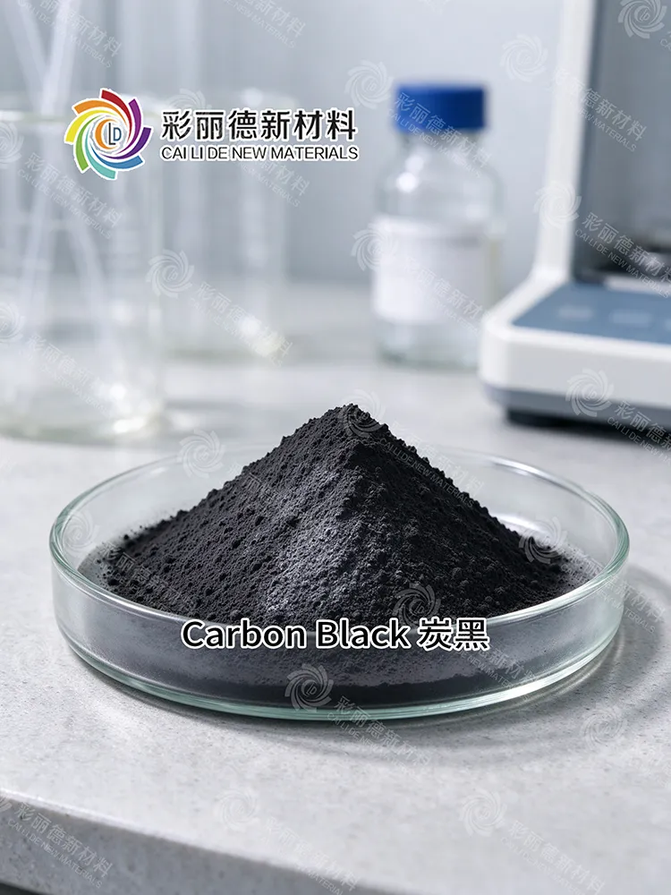 Carbon Black