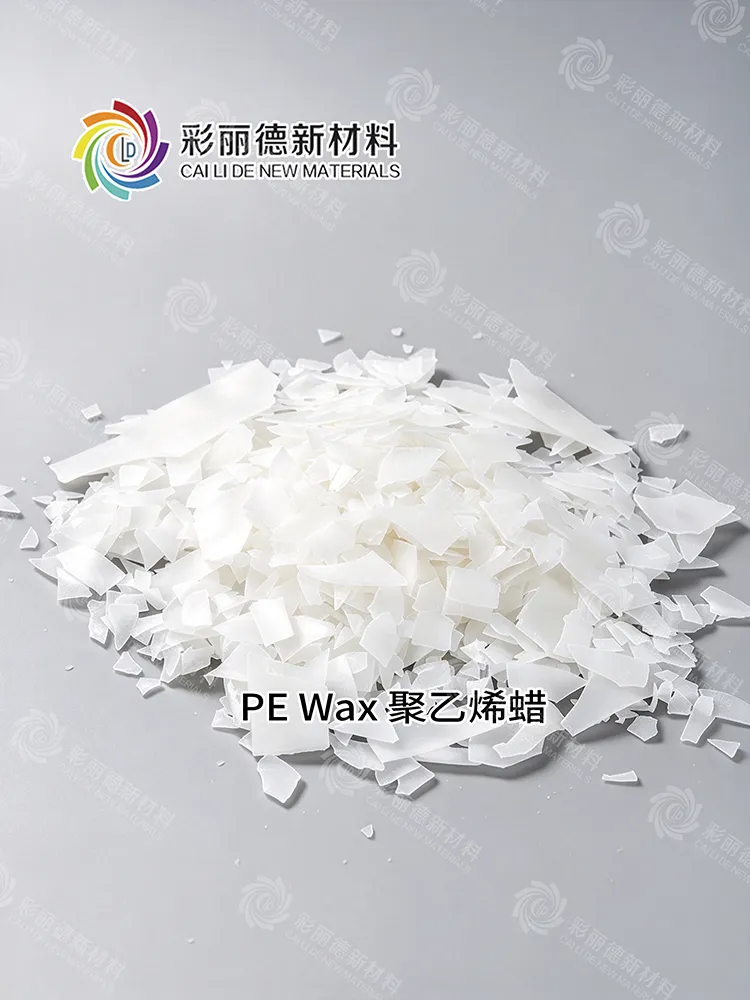 PE Wax PE Wax