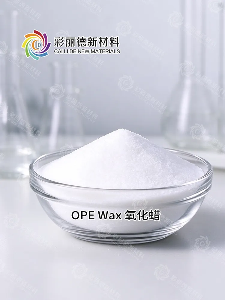 OPE Wax OPE Wax