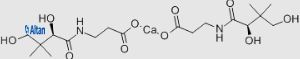 Calcium D-Pantothenate