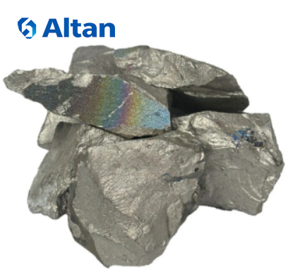 Ferrotitanium 30