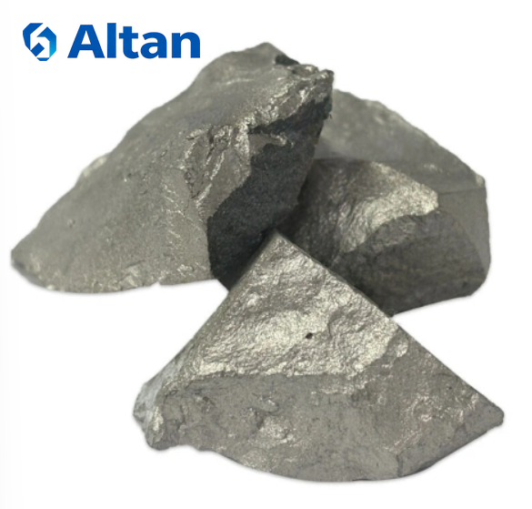 Ferrotitanium 30