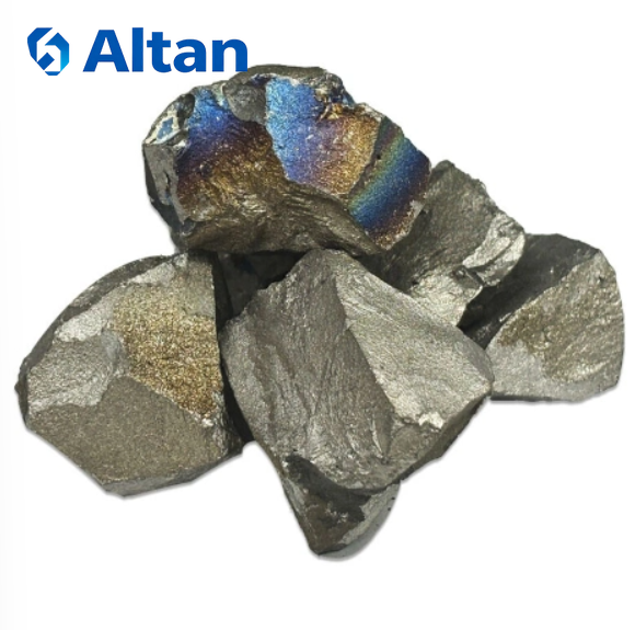 Ferrotitanium 30