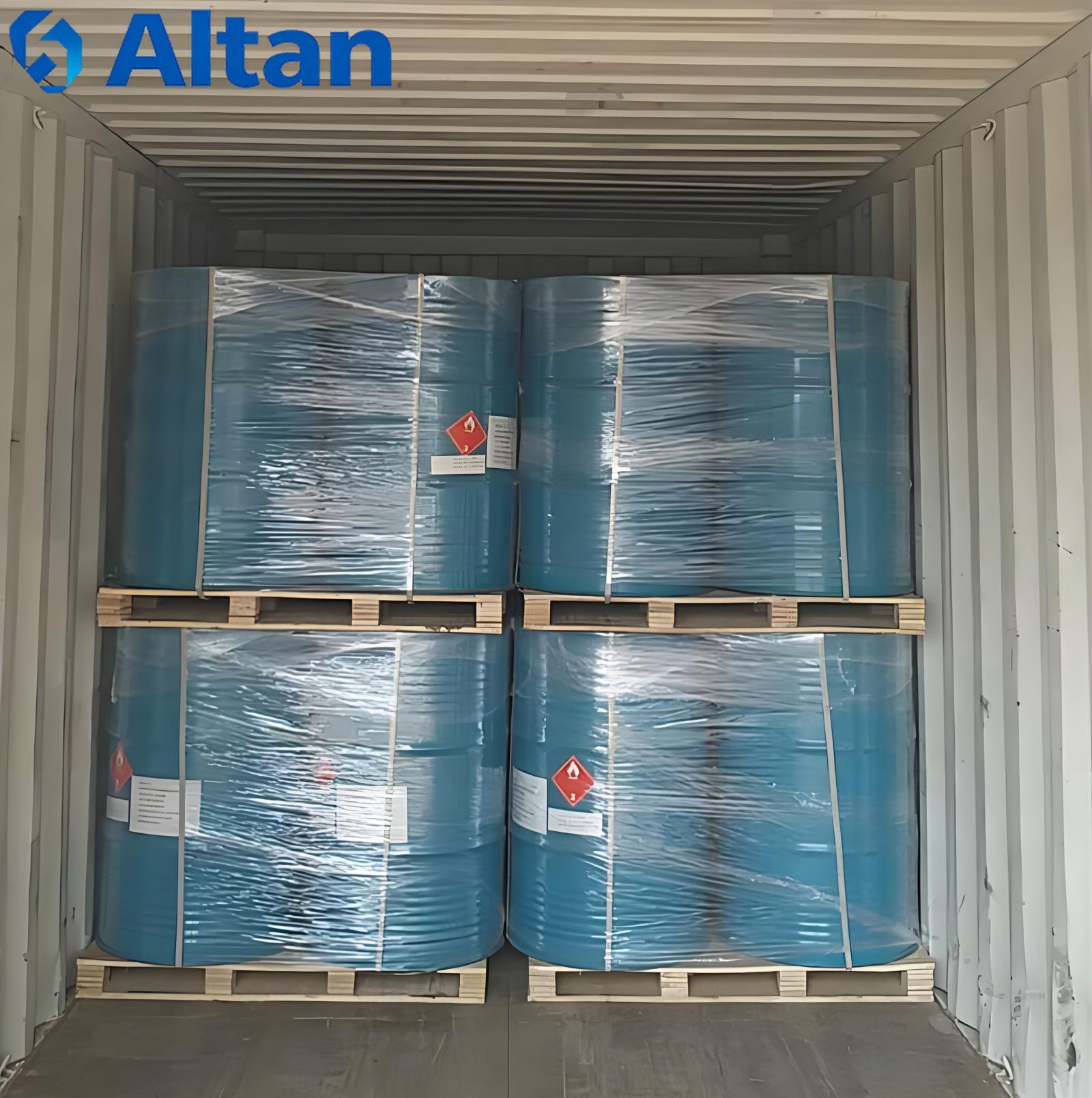 Aluminum Phosphide
