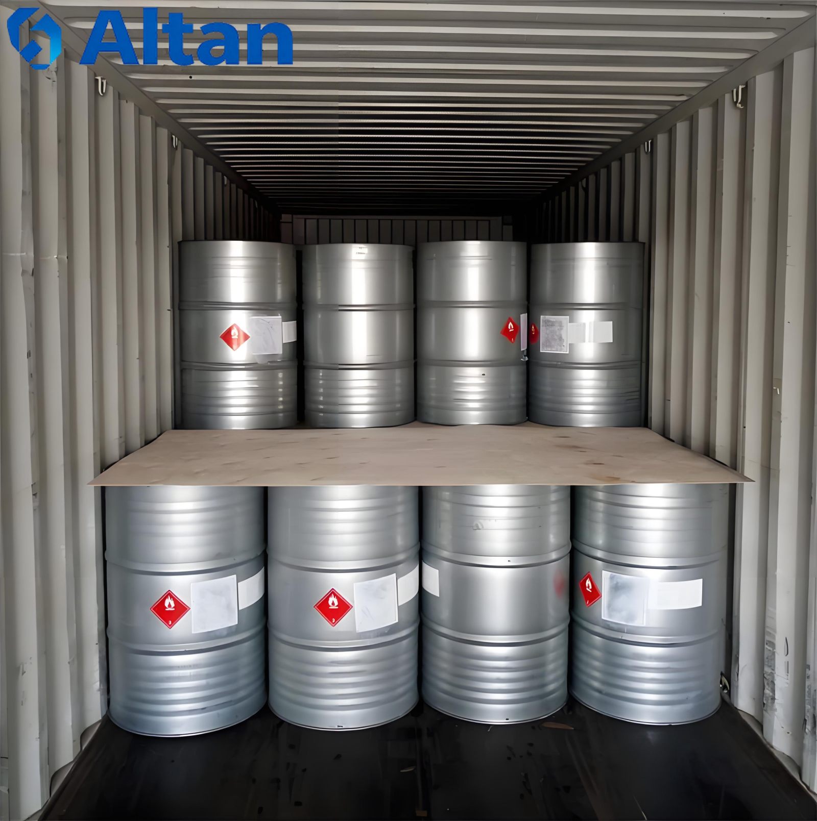 Aluminum Phosphide