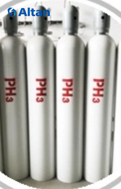 Phosphine