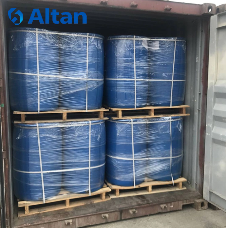 Ethylene glycol