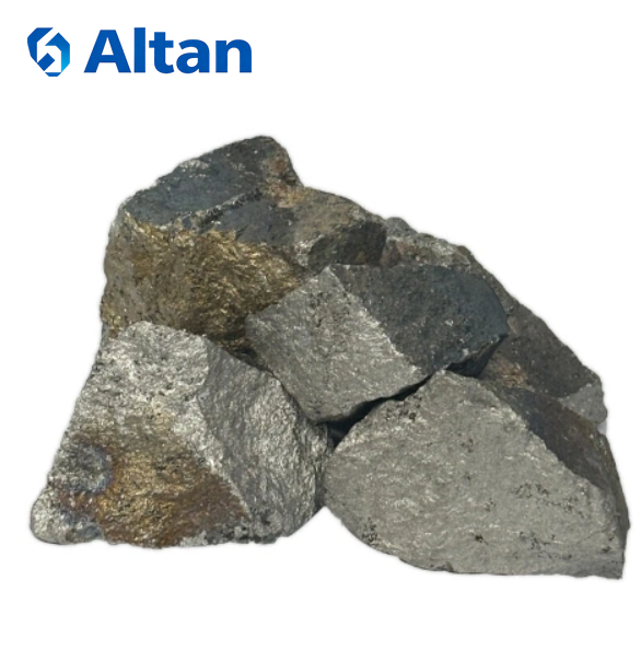 Iron Molybdenum 55