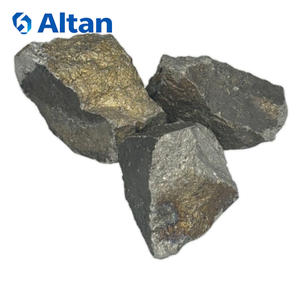 Iron Molybdenum 55