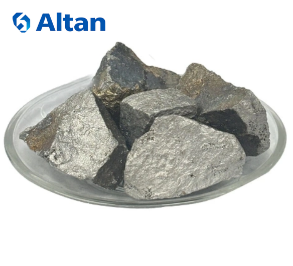 Iron Molybdenum 55