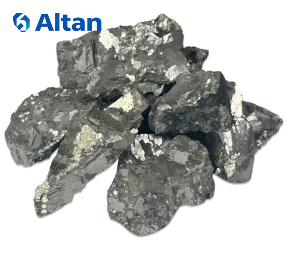 Ferrovanadium 40