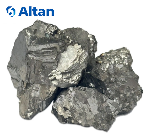 Ferrovanadium 50