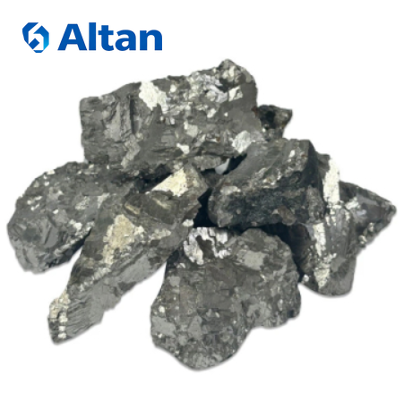 Ferrovanadium 60