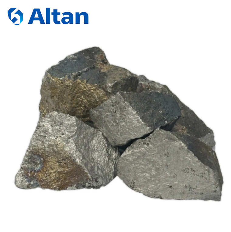 Iron Molybdenum 60-2