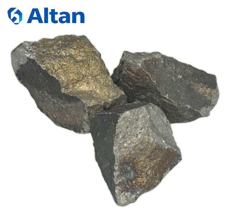Iron Molybdenum 60-2
