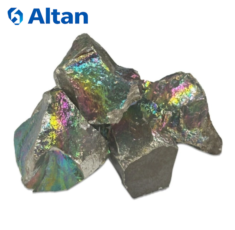 Manganese Metal