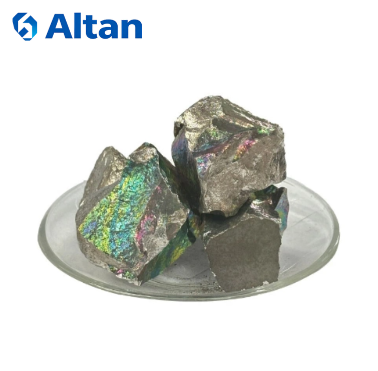 Manganese Metal