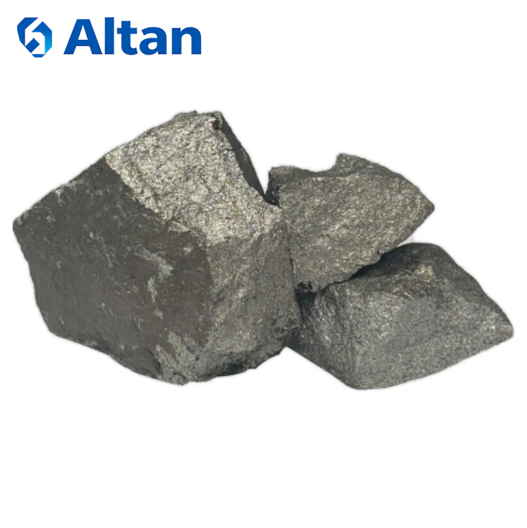 Low-carbon Ferromanganese