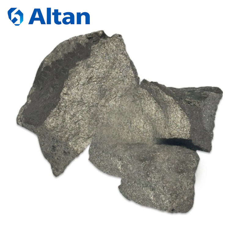 Low-carbon Ferromanganese