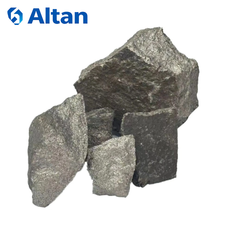 Low-carbon Ferromanganese