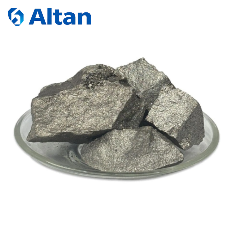 Low-carbon Ferromanganese