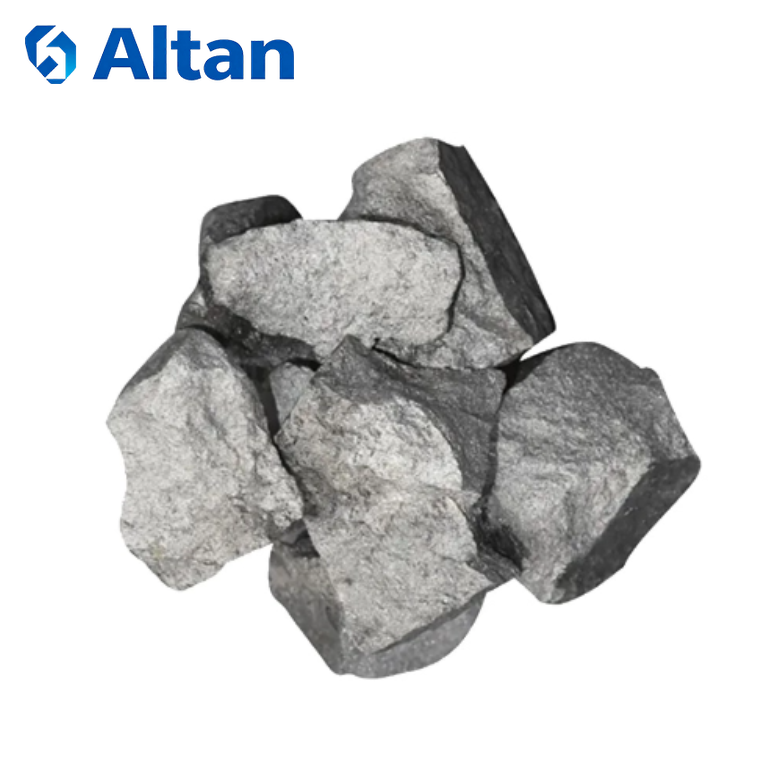 Silicon-manganese Alloy