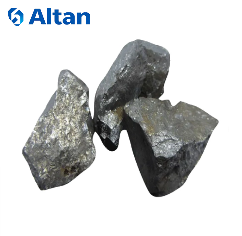 Silicon-manganese Alloy