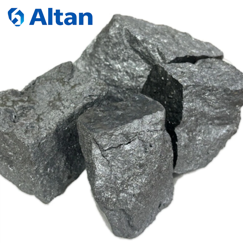 Ferrosilicon 65