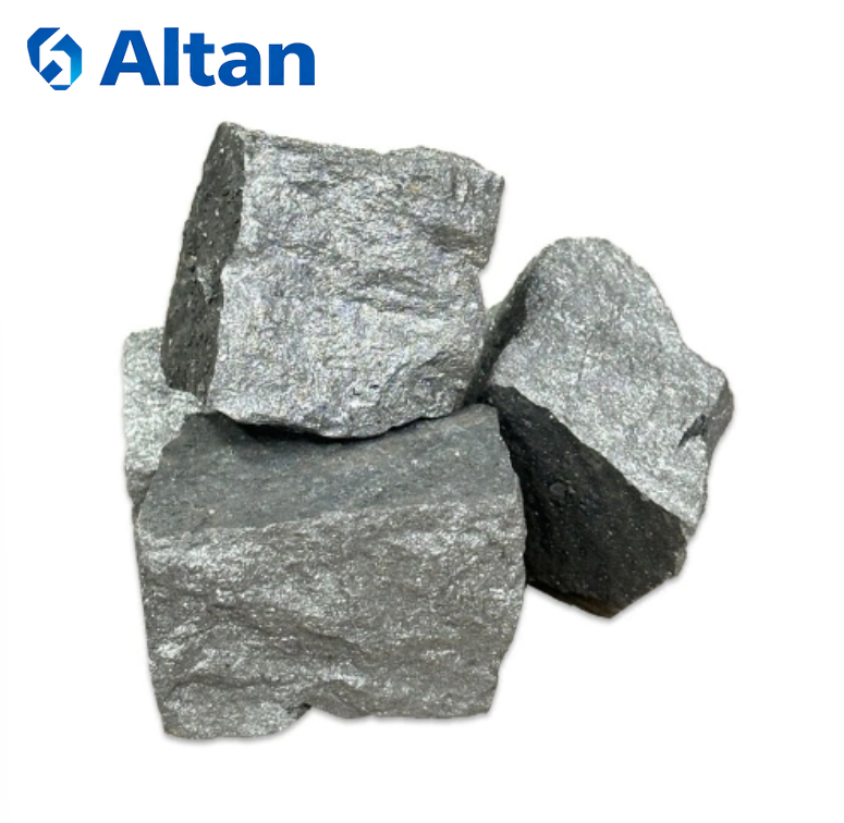 Ferrosilicon 65