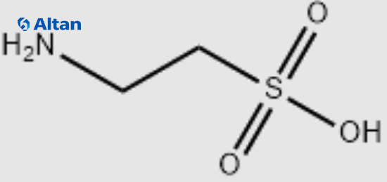 Taurine Powder