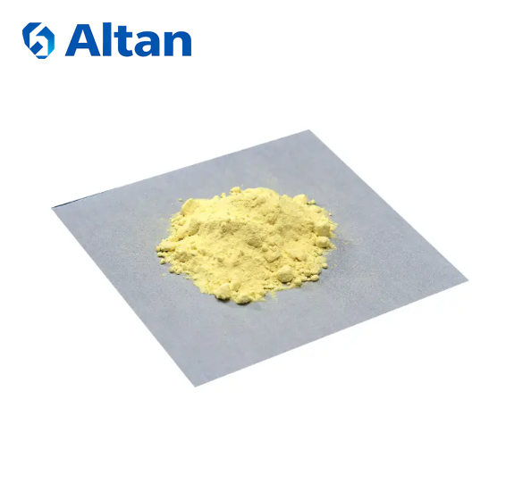 Isoflavone