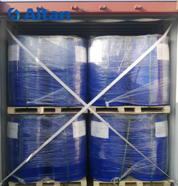 Dodecyl Dimethyl Benzyl Ammonium Chloride