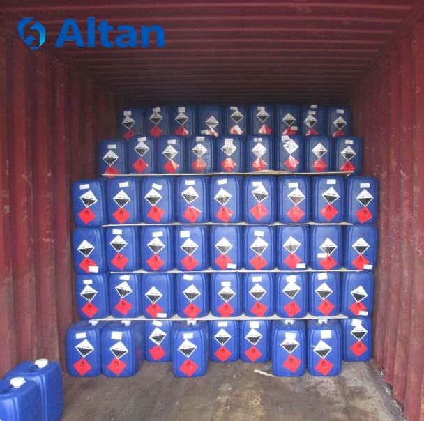 Dodecyl Dimethyl Benzyl Ammonium Chloride