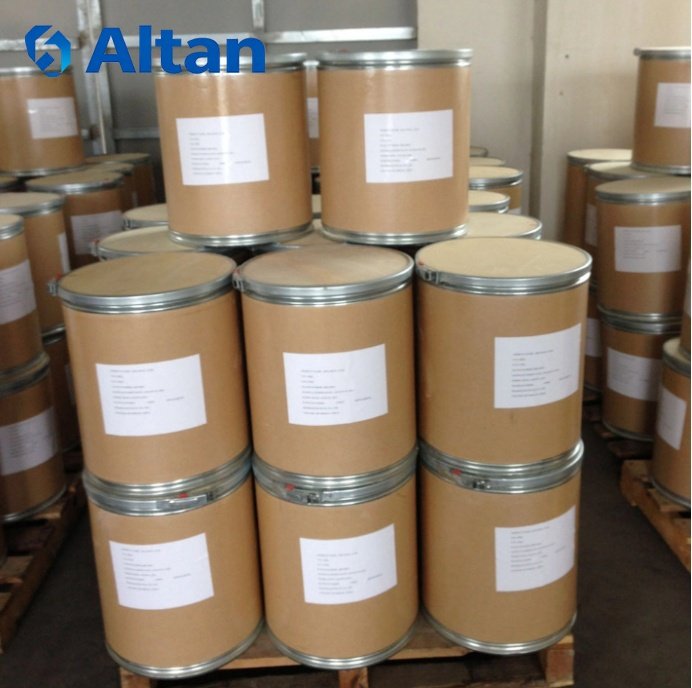 Iron Oxide Red