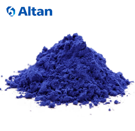 Copper(II) Phthalocyanine