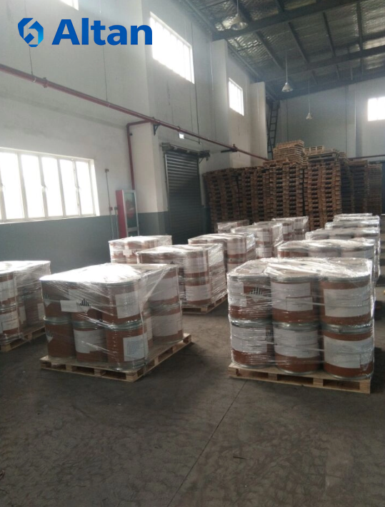 Aluminum Chlorohydrate