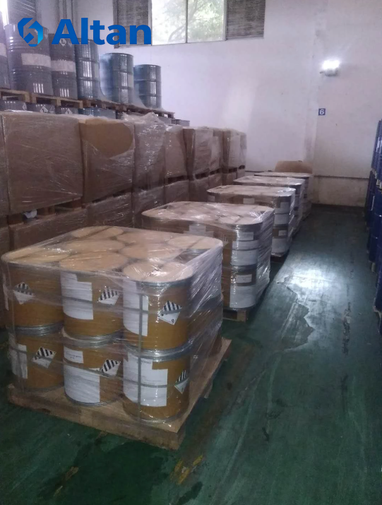 Guanidine phosphate