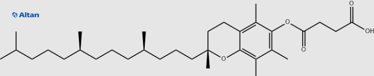 D-α-Tocopherol succinate
