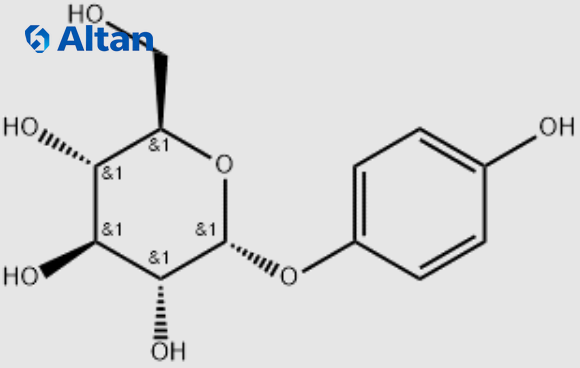 Alpha-Arbutin