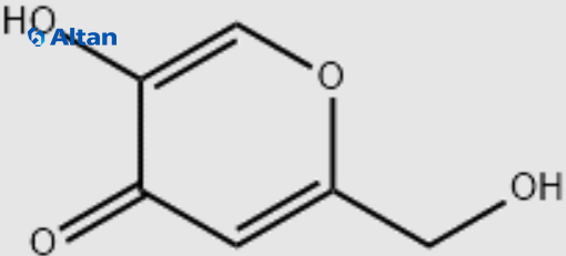 Kojic acid