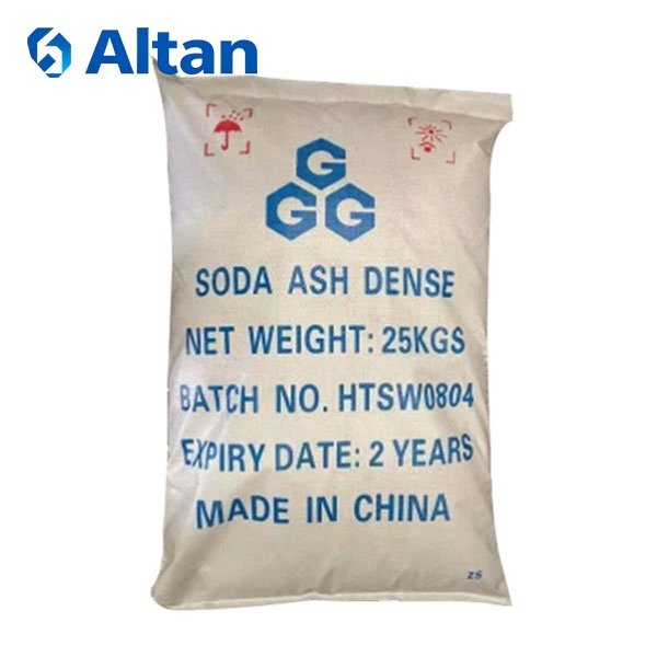 Sodium Carbonate